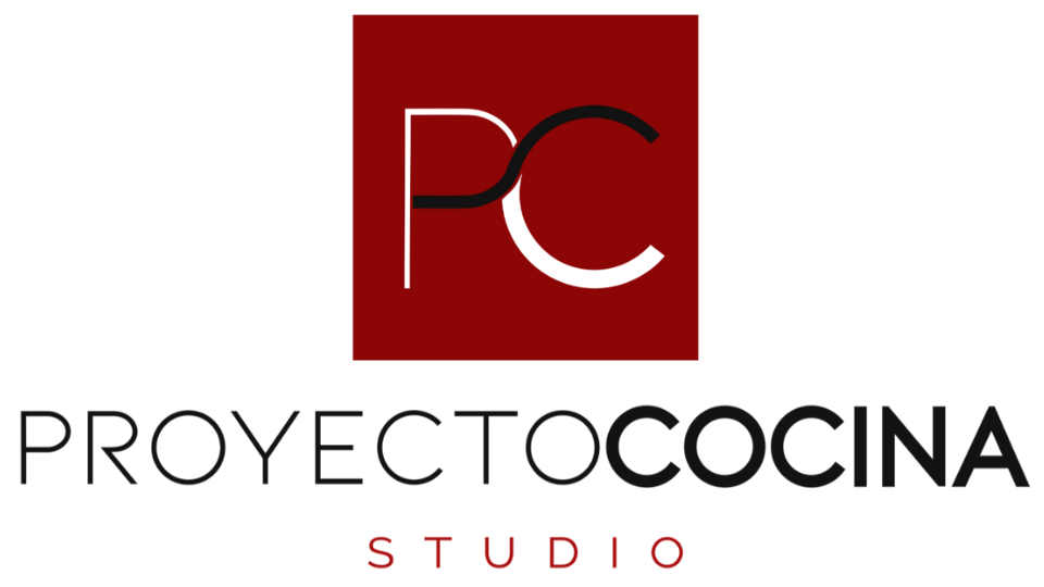 Diseño de cocina por Proyecto Cocina Studio